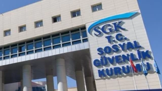 SGK duyurdu: Aylık bağlama mümkün değil