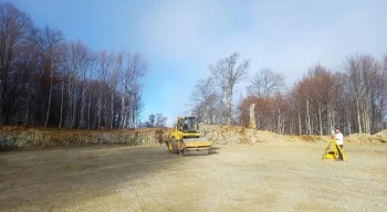 Kartepe Teleferik projesi hızla ilerliyor