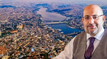 İstanbul için dikkat çeken uyarı! Dönüşmesi gereken 318 bina durduğu yerde çökebilir!