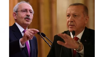 Kılıçdaroğlu’ndan Erdoğan’a replikli yanıt: Bay bay hepiniz!