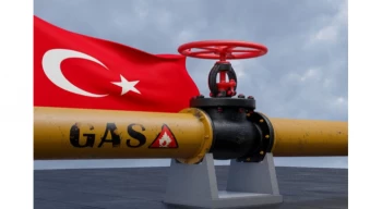 Doğal gaz ihracatı için iki ülke anlaştı