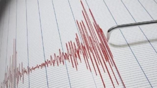 Konya Selçuklu’da deprem!