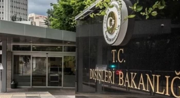 İsrail tüm diplomatlarını Türkiye’den çekiyor