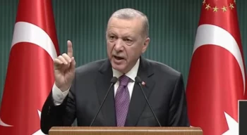 Cumhurbaşkanı Erdoğan: İstanbul’da acil dönüşüm 5 yılda tamamlanacak