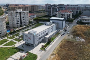 Silivri Cemevi'nde Silivri Belediyesi ve İBB İş Birliği ile Çalışmalar Hızlandı