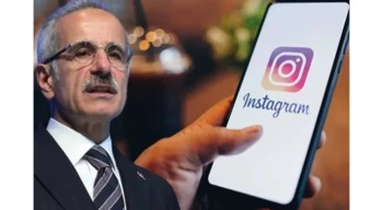 Bakan Uraloğlu’ndan yeni Instagram açıklaması