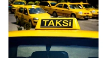 İstanbul’da taksilerde yol ve yolcu seçme devri sona eriyor