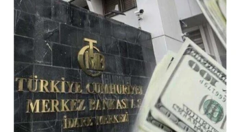 Merkez’in rezervler 148 milyar dolar oldu