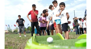 Yaz okulları ve dolu tatil, çocukların gelişimini destekliyor!