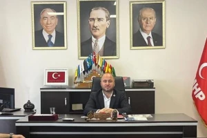 Zafer Yalçın'dan Zafer Bayramı mesajı