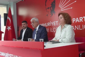 CHP Silivri'den Eğitim Sistemi Eleştirisi