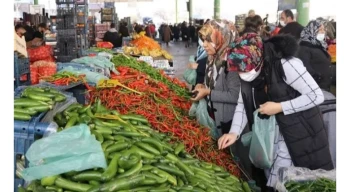 Gıda enflasyonu durdurulamıyor: İşte pazar esnafının yeni taktiği