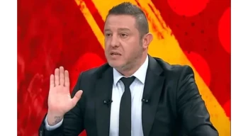 Nihat Kahveci Fenerbahçe eleştirilerinde haklı mı?