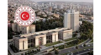 Dışişleri’nden Lübnan için tahliye operasyonu!