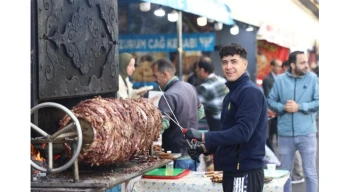 İstanbul’da Erzurum rüzgarı