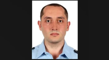 İstanbul Bakırköy’de kahreden kaza! Polis memuru şehit oldu!