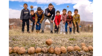 MEB’in ’Öğretmen Gözüyle’ fotoğraf yarışması sonuçlandı