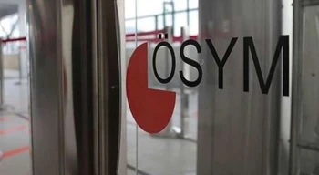 ÖSYM’nin 2025 sınav takvimi belli oldu