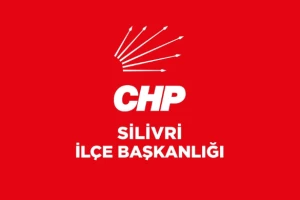 CHP Silivri İlçe Başkanlığı: “Silivri’ye Kalıcı ve Düzgün Hizmet İçin Çalışıyoruz”