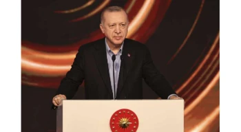 Cumhurbaşkanı Erdoğan’dan Noel mesajı