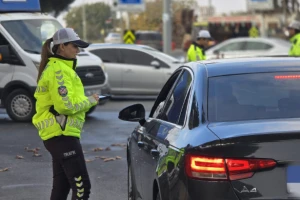 Silivri Trafik Denetimlerinde 214 Araç Sürücüsüne Ceza Kesildi