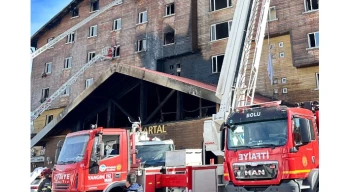 Bolu faciasındaki 22 kişinin tedavisi sürüyor