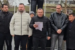 Ender Akgün, CHP Değirmenköy Mahalle Başkanlığına Adaylığını Açıkladı