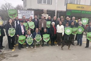 Silivri Kent Konseyi’nden Çevre Mücadelesi