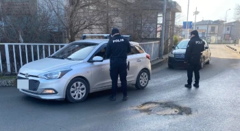 Silivri’de Genel Asayiş Uygulamaları: Suçlulara Geçit Yok