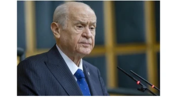 ’Bahçeli hastaneye kaldırıldı’ iddialarına Özel Kalem açıklaması