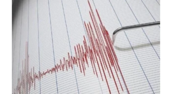 Erzurum’da deprem!