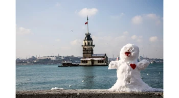 Sibirya soğukları etkisini gösterecek! Kar haftası!