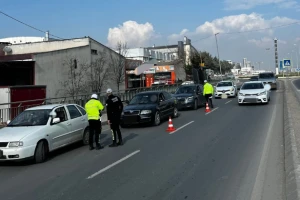 Silivri’de Trafik Denetimlerinde 535 Sürücüye Ceza