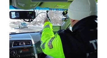 Trafikte ’makas’a yaptırım geliyor!