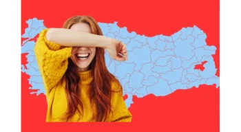 Türkiye’nin mutluluğu yüzde 3,1 düştü! Evliler daha mutlu