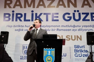 Başkan Balcıoğlu: “Ramazan’da Hiç Kimse Geride Kalmayacak”