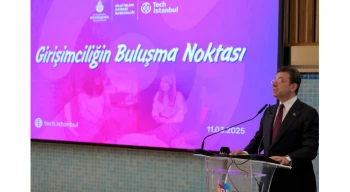 Başkan İmamoğlu: Sınıfta kalma şansımız yok