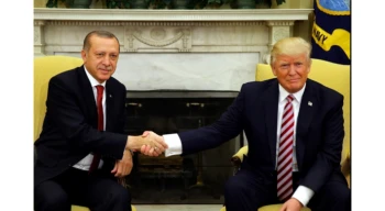 Erdoğan-Trump görüşmesi... Türkiye ABD’den ne bekliyor?