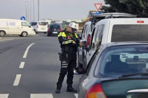 Silivri'de Trafik Denetimlerinde 282 Sürücüye Ceza Kesildi